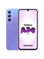 Samsung A346 Galaxy A34 5G DS 256GB 8GB RAM (Ekspozic. prekė)